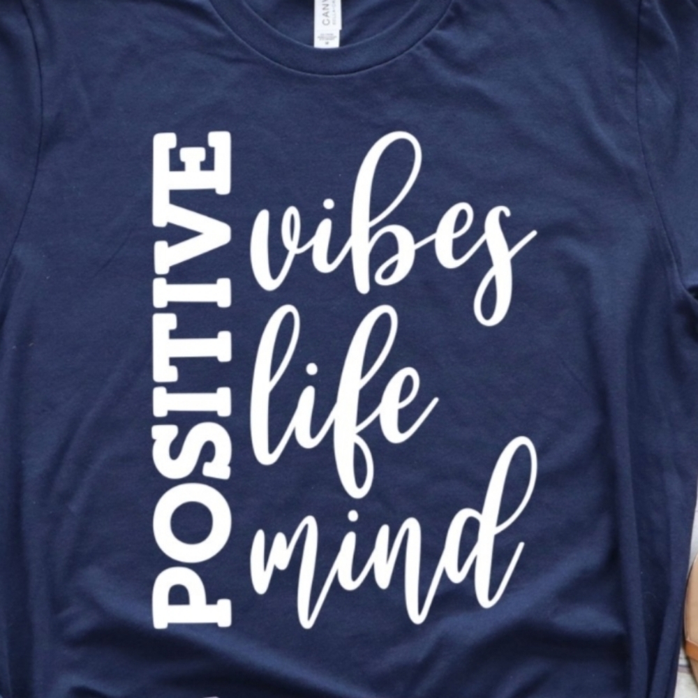 POSITIVE Everything